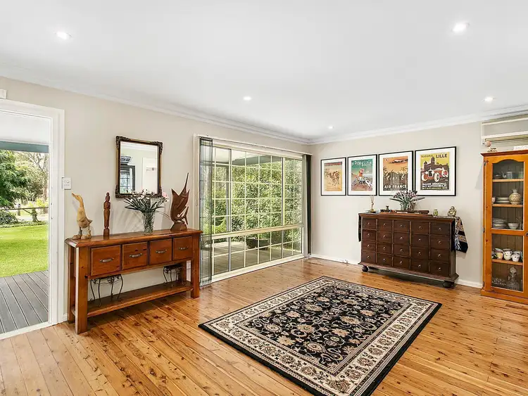 Fourth view of Homely rural property listing, 19 Marshall Avenue, Bargo NSW 2574