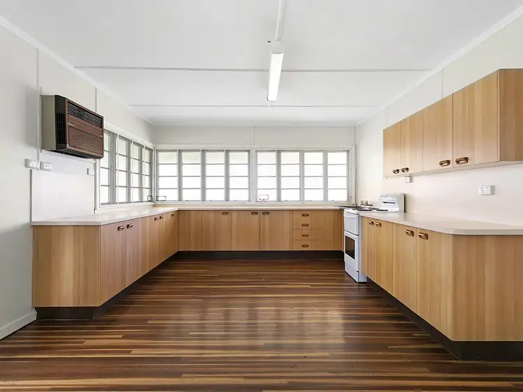 Second view of Homely house listing, 12 Oak Street, Yeppoon QLD 4703