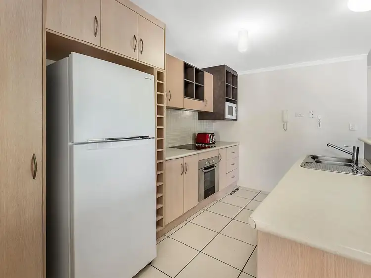 Third view of Homely apartment listing, Lot 6/1804 Captain Cook Highway, Clifton Beach QLD 4879