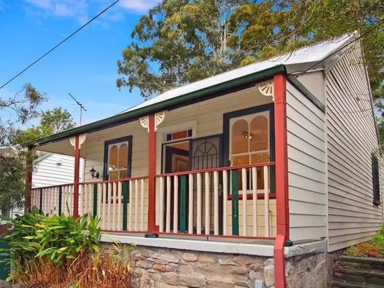 31 Cook Street, Rozelle NSW 2039