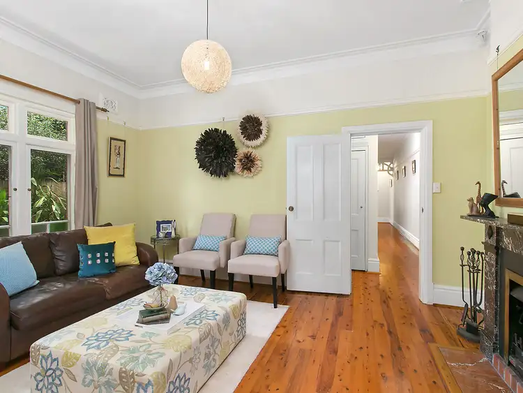 Third view of Homely house listing, 51 Ormond Street, Ashfield NSW 2131