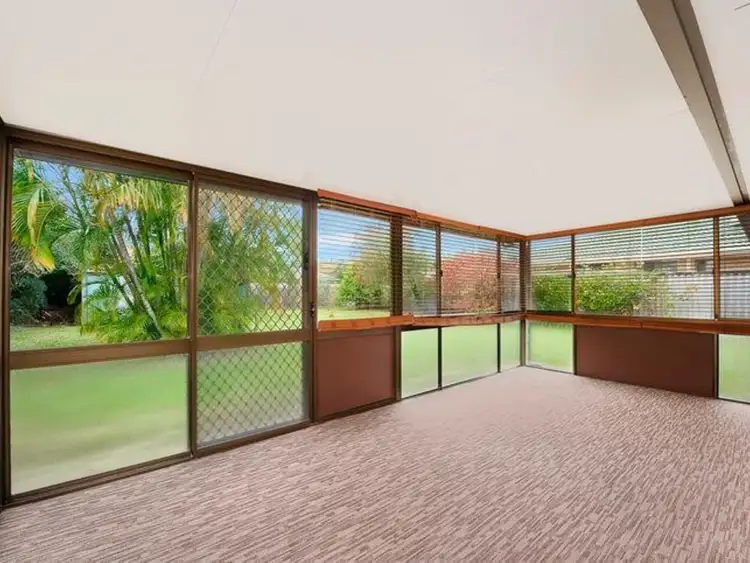 Third view of Homely house listing, 11 Walnut Street, Elanora QLD 4221