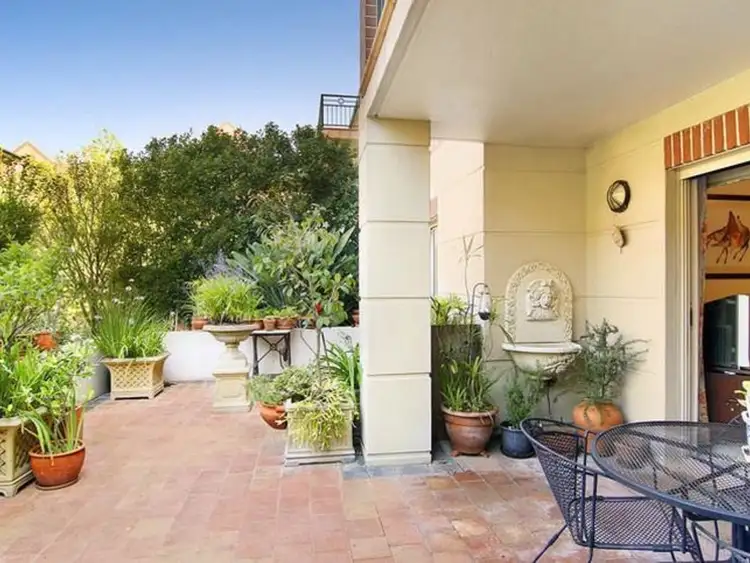 Second view of Homely apartment listing, 2/247E Burwood Road, Concord NSW 2137