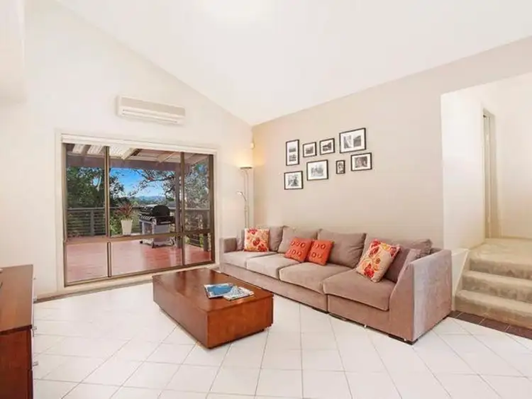 Fourth view of Homely house listing, 30 Deenyi Close, Cordeaux Heights NSW 2526
