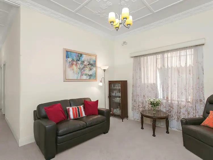 Second view of Homely house listing, 17 Fitzgerald Street, Queens Park NSW 2022