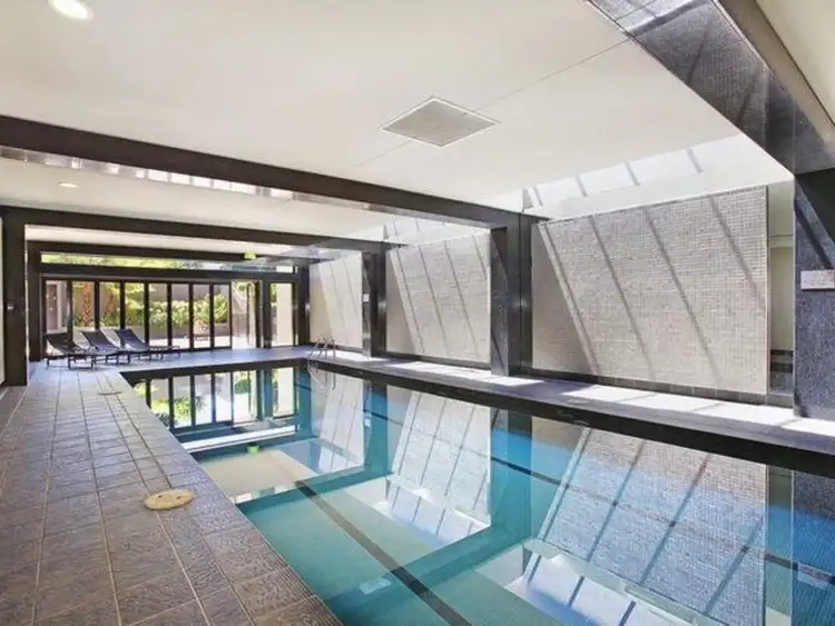 Fourth view of Homely apartment listing, A404/24 Point Street, Pyrmont NSW 2009