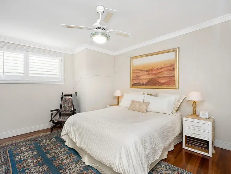 Fourth view of Homely apartment listing, 36/10 Gerard Street, Cremorne NSW 2090