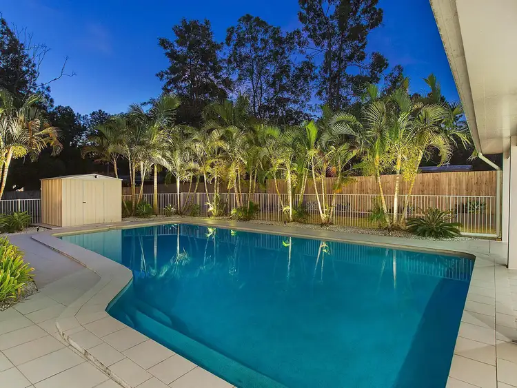 Third view of Homely house listing, 17 Oleander Street, Daisy Hill QLD 4127