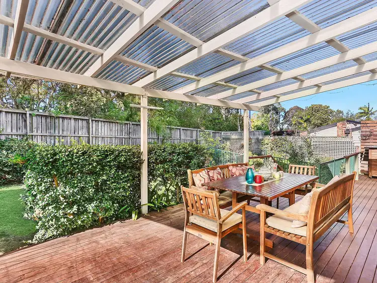 Fifth view of Homely house listing, 12 Neridah Avenue, Belrose NSW 2085