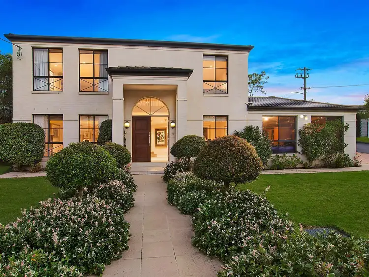 27 Willis Avenue, St Ives NSW 2075
