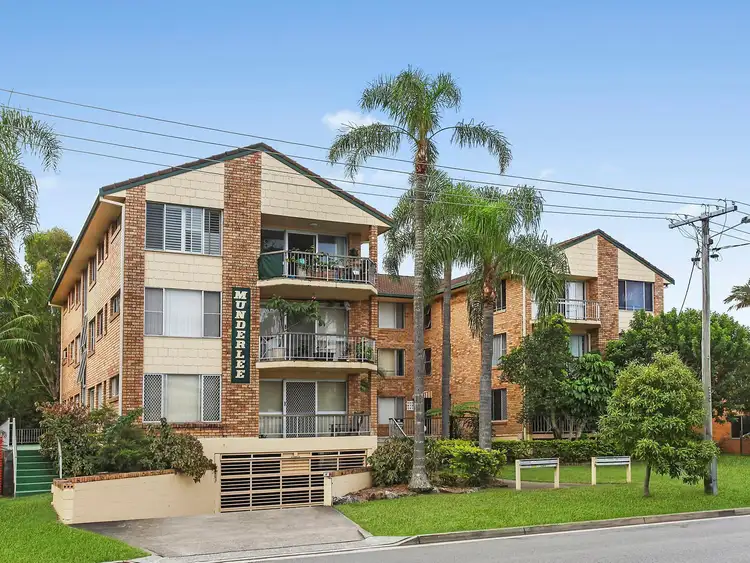 Second view of Homely apartment listing, 4/9 Twenty Eighth Avenue, Palm Beach QLD 4221