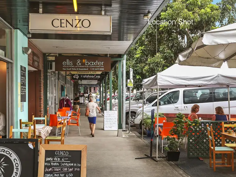 Sixth view of Homely house listing, 86 River Street, Murwillumbah NSW 2484