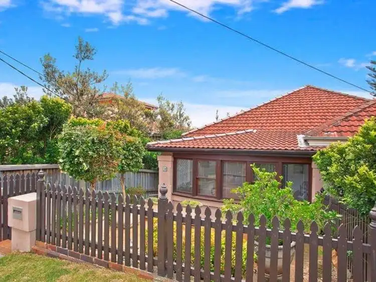 11 Wairoa Avenue, North Bondi NSW 2026