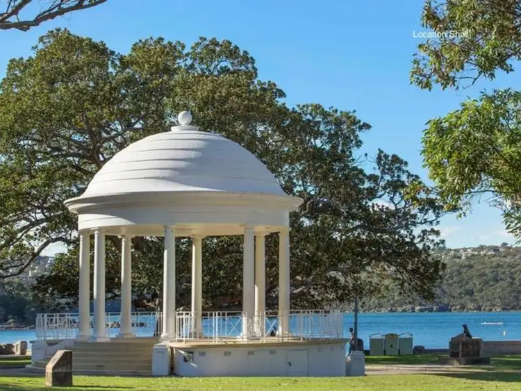 Fifth view of Homely apartment listing, 2/78 Shadforth Street, Mosman NSW 2088