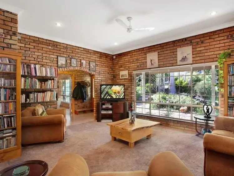 Second view of Homely house listing, 13 Highland Drive, Terranora NSW 2486
