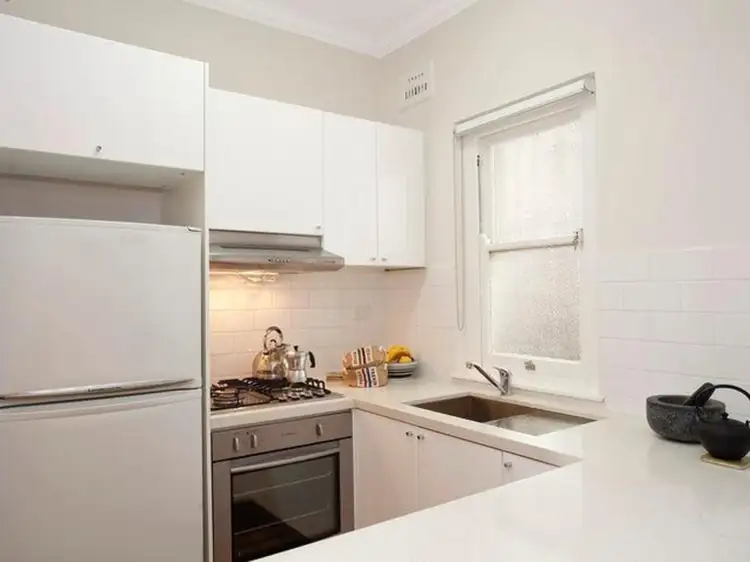 Second view of Homely apartment listing, 2/5 Waltham Street, Coogee NSW 2034