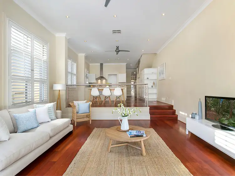 Fifth view of Homely house listing, 317 Rainbow Street, South Coogee NSW 2034