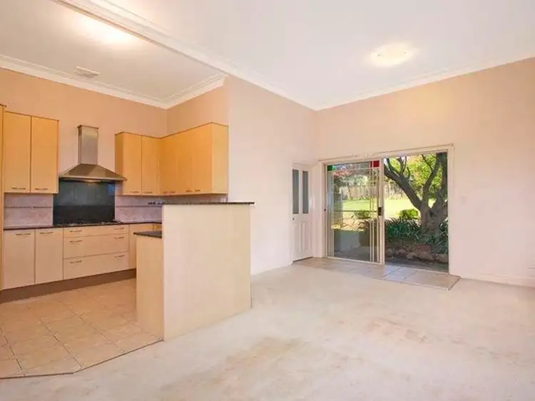Second view of Homely house listing, 1/23 Second Avenue, Eastwood NSW 2122