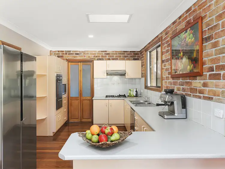 Fourth view of Homely house listing, 34 Matthews Crescent, Port Kembla NSW 2505