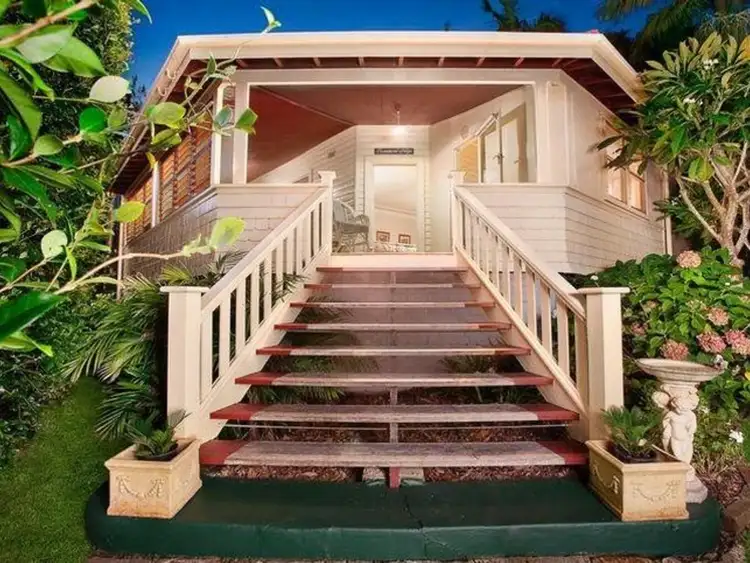 Second view of Homely house listing, 1 Beaumont Crescent, Bayview NSW 2104
