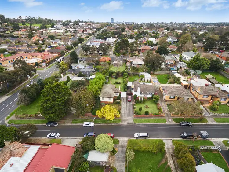 Fourth view of Homely house listing, 1 Linden Street, Box Hill South VIC 3128