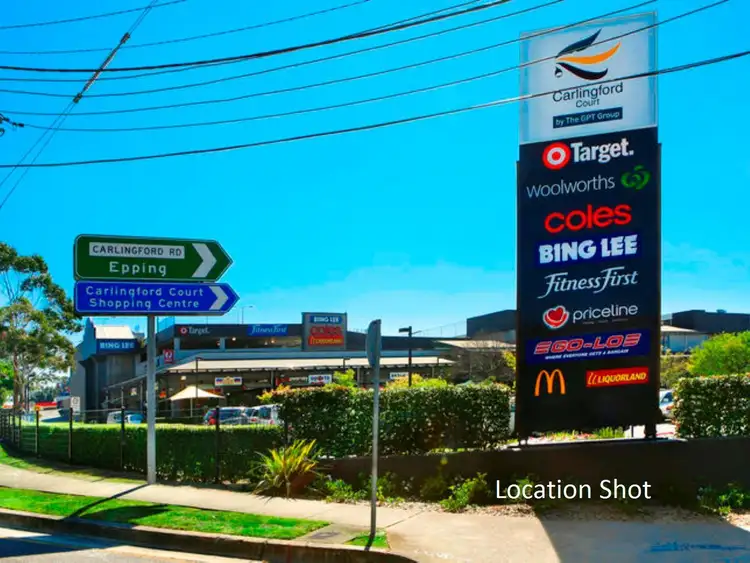 Sixth view of Homely house listing, 35 Arcadian Circuit, Carlingford NSW 2118