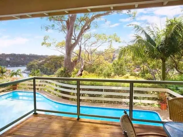 Second view of Homely house listing, 5 Buckinbah Place, Lilli Pilli NSW 2229