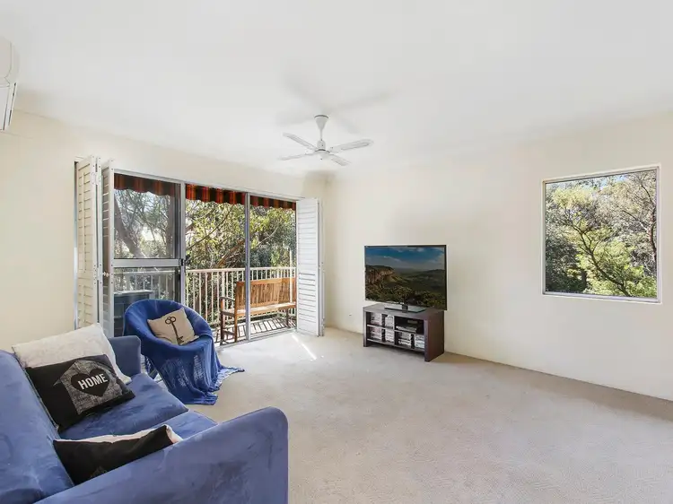 Third view of Homely apartment listing, 10/15 Robert Street, Telopea NSW 2117