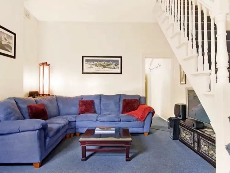 Second view of Homely house listing, 15 Thornley Street, Leichhardt NSW 2040