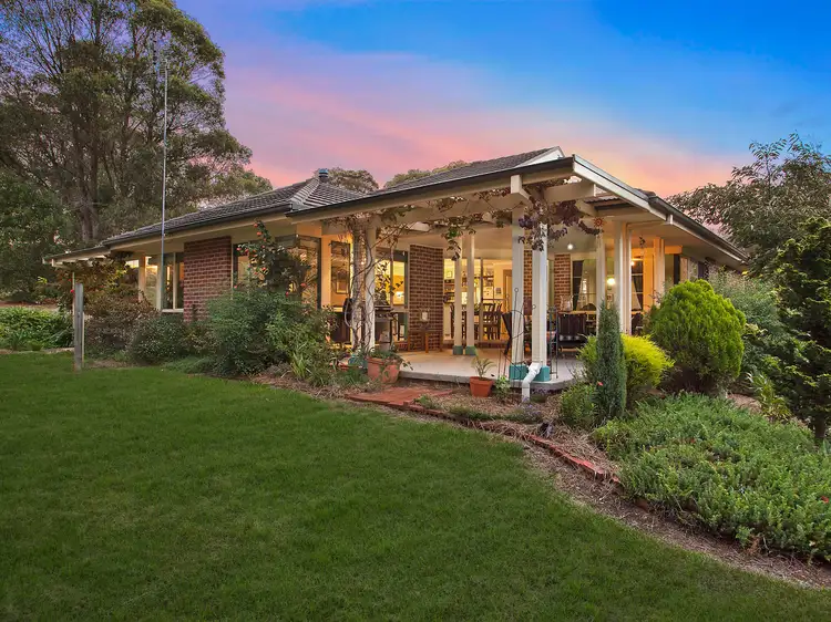 Fourth view of Homely house listing, 24 Ashgrove Place, Bundanoon NSW 2578