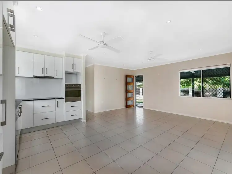 Fifth view of Homely house listing, 7 Mahab Street, Kewarra Beach QLD 4879