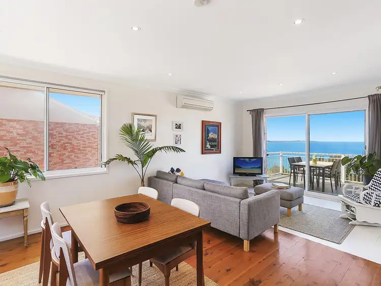 Second view of Homely house listing, 28 Cathedral Rocks Avenue, Kiama Downs NSW 2533