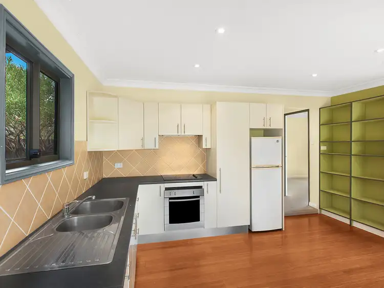 Second view of Homely house listing, 22 Perth Street, Umina Beach NSW 2257