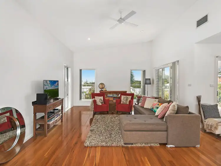 Fourth view of Homely house listing, 11A Arncliffe Avenue, Port Macquarie NSW 2444