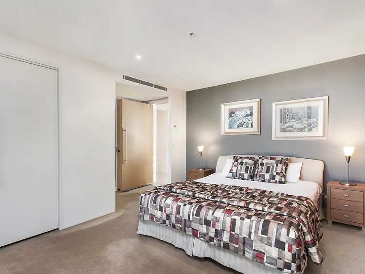 Fourth view of Homely apartment listing, 1004/17 Albert Avenue, Broadbeach QLD 4218