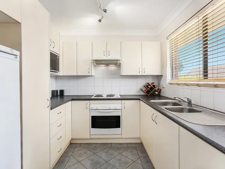Third view of Homely villa listing, 5/21 Second Avenue, Macquarie Fields NSW 2564