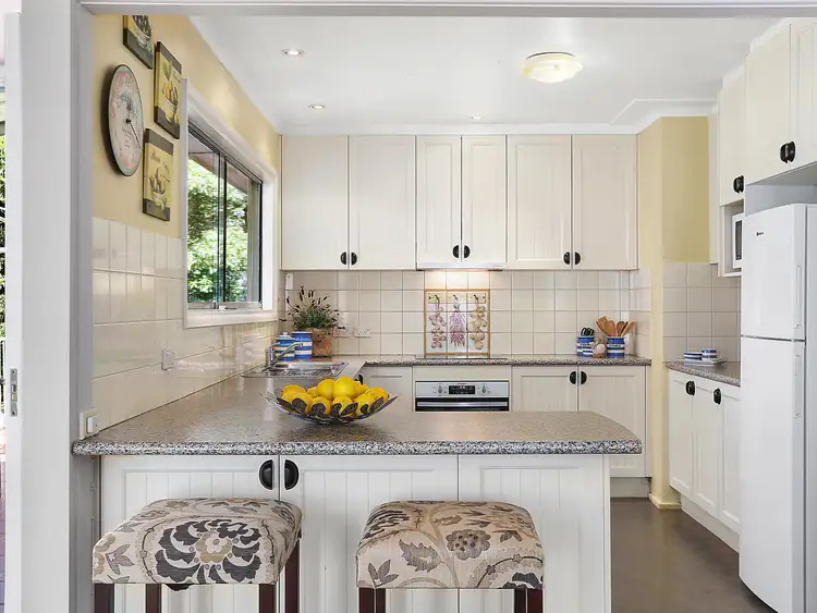 Third view of Homely house listing, 20 Cobran Road, Cheltenham NSW 2119