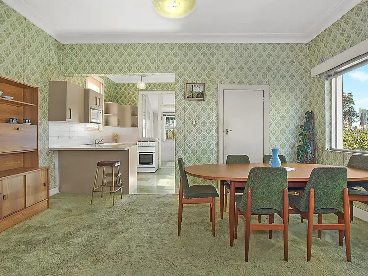 Fifth view of Homely house listing, 43 Avona Avenue, Glebe NSW 2037