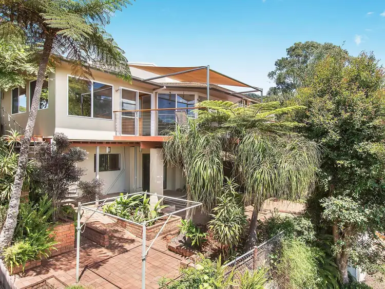 Sixth view of Homely house listing, 56 New Mount Pleasant Road, Mount Pleasant NSW 2519