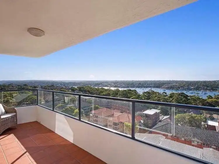 Third view of Homely apartment listing, 19/8 Waratah Street, Cronulla NSW 2230