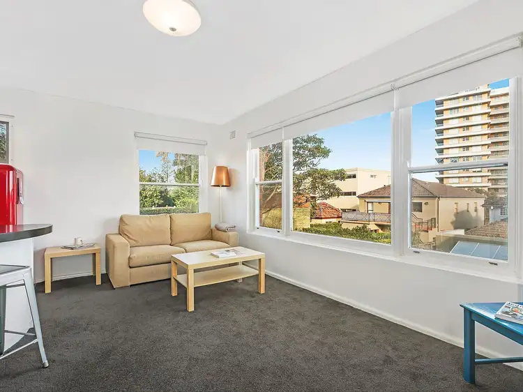 4/4 Woods Parade, Fairlight NSW 2094