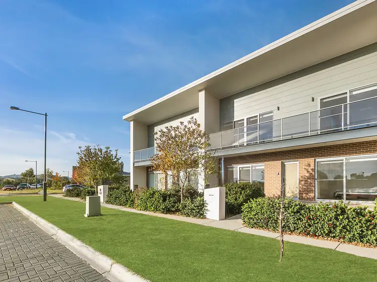 Second view of Homely house listing, 40 Max Purnell Street, Forde ACT 2914