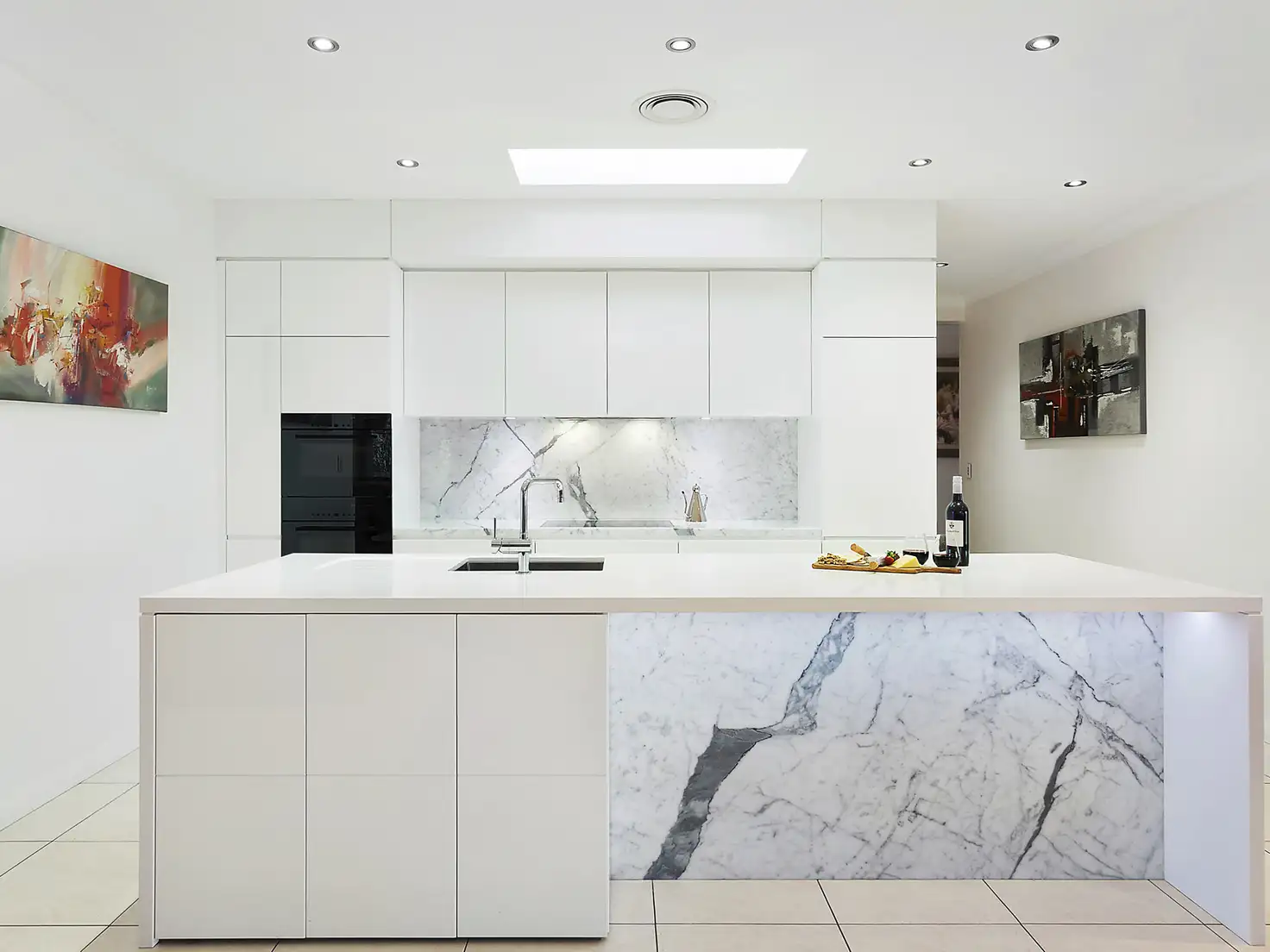 Main view of Homely house listing, 51 Korrongulla Crescent, Primbee NSW 2502