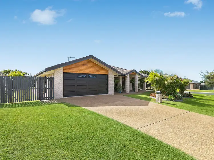 Main view of Homely house listing, 2 Bates Court, Gracemere QLD 4702