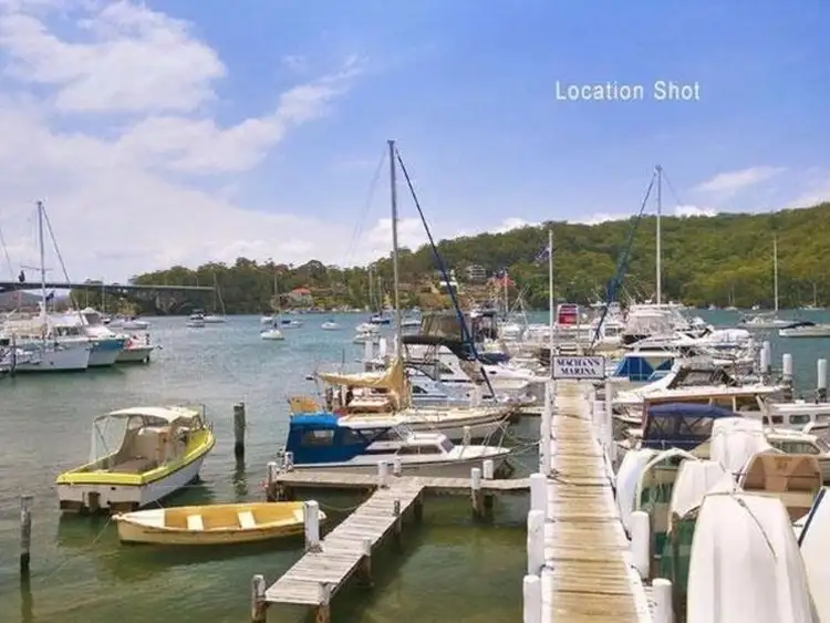 Third view of Homely land listing, 23 Fishermans Parade, Daleys Point NSW 2257