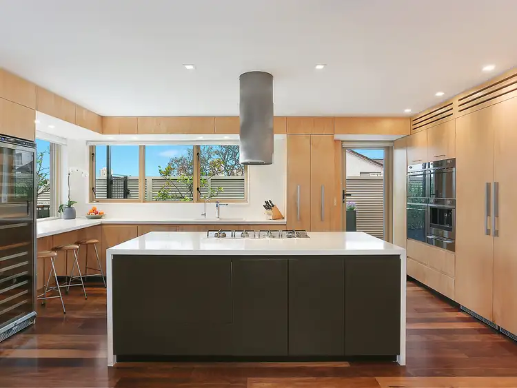 Third view of Homely apartment listing, 2/51A Grasmere Road, Cremorne NSW 2090