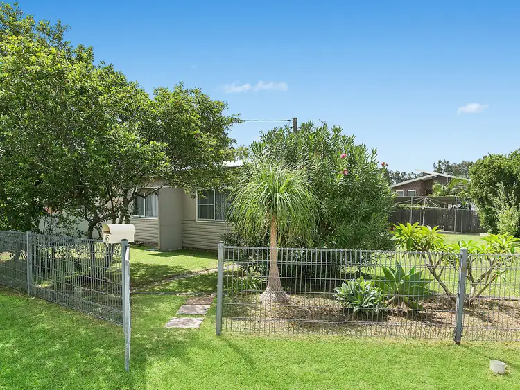 Main view of Homely townhouse listing, 45 Koona Street, Albion Park Rail NSW 2527