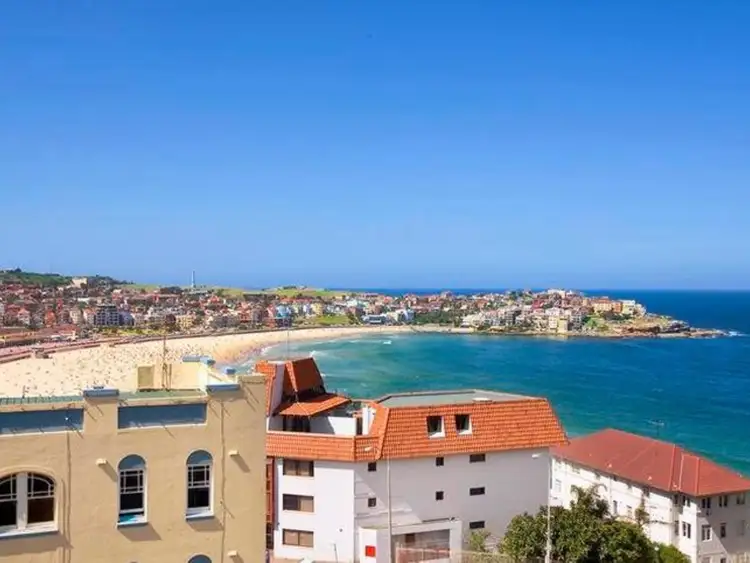 Fourth view of Homely apartment listing, 7/2 Francis Street, Bondi Beach NSW 2026