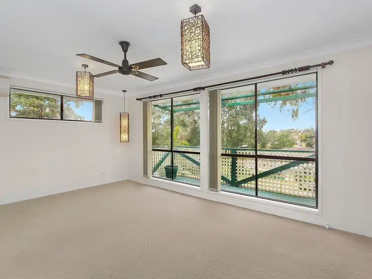 Third view of Homely house listing, 5 Tope Place, Ambarvale NSW 2560