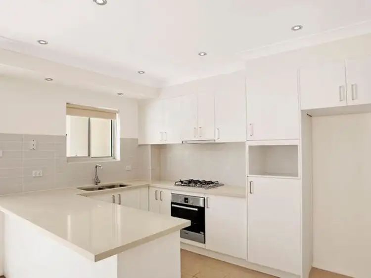 Second view of Homely apartment listing, 6/97 Beecroft Road, Beecroft NSW 2119